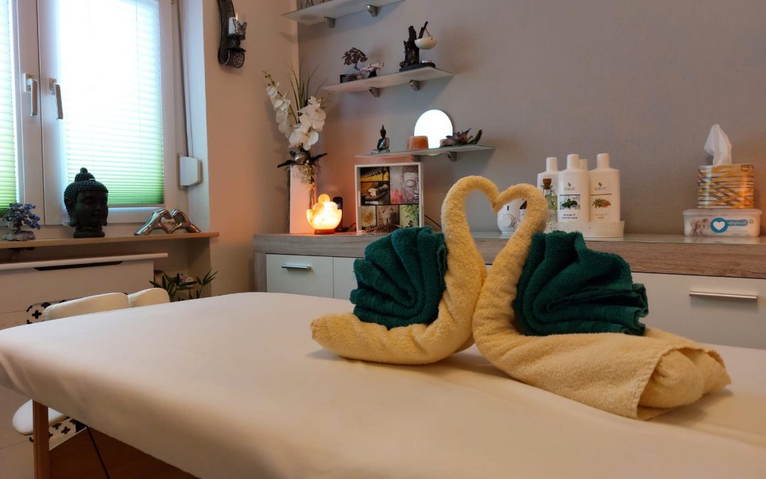 Neueröffnung